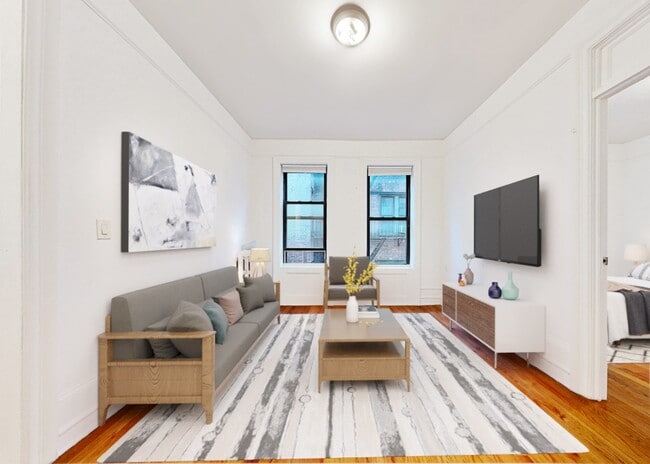property at 561 W 140th St