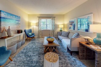 The Lily at West Ashley in Charleston, SC - Building Photo - Interior Photo