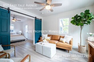 857 Yale Ave S in Salt Lake City, UT - Building Photo - Building Photo