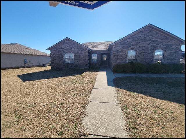 property at 41 Grand Stand Dr