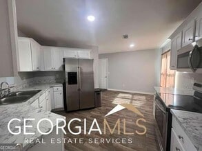 131 Savannah Way in Milner, GA - Building Photo - Building Photo