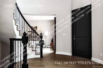 12455 Daniel's Gate Dr in Castle Pines, CO - Building Photo - Building Photo