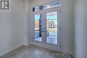 31 Turnbull Dr in Brantford, ON - Building Photo - Building Photo