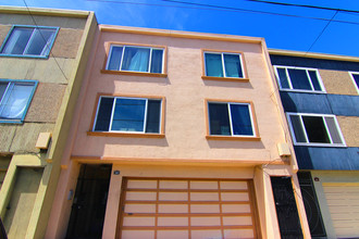 338 Alemany Blvd in San Francisco, CA - Building Photo - Building Photo