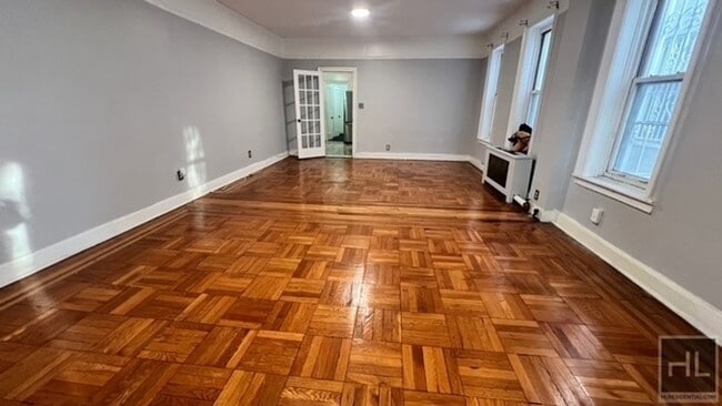 797 Lenox Rd in Brooklyn, NY - Foto de edificio - Building Photo