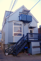 3525 W Fullerton Ave, Unit 2 in Chicago, IL - Building Photo