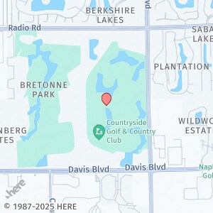 property at 5701 Cove Cir