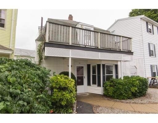 property at 31 Eastburn St