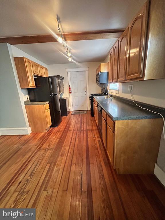 property at 413 N Haddon Ave