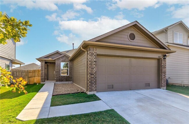 3205 Tilmon Ln. in Austin, TX - Building Photo - Building Photo