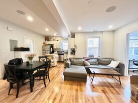 721 Parker St in Boston, MA - Building Photo