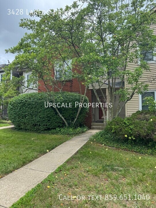 3428 Laredo Dr in Lexington, KY - Building Photo