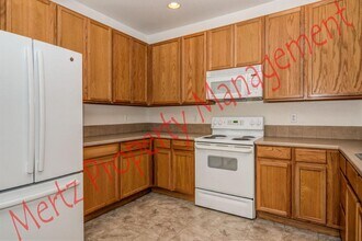 4172 Diamond Ridge View in Colorado Springs, CO - Building Photo - Building Photo