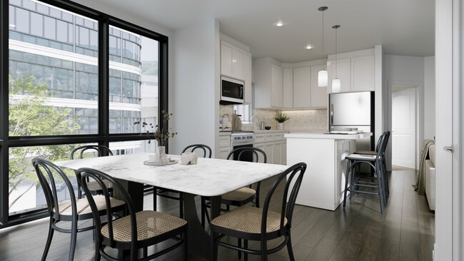 Pearl Apartments