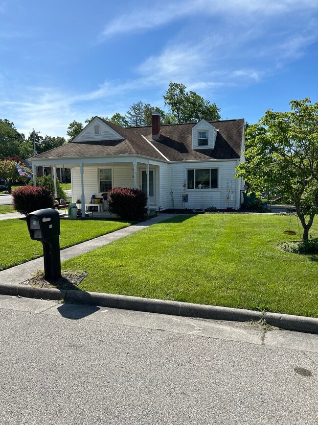 property at 501 Fairview Ave