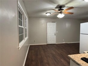 107 Mars Dr in Dunn, NC - Building Photo - Building Photo