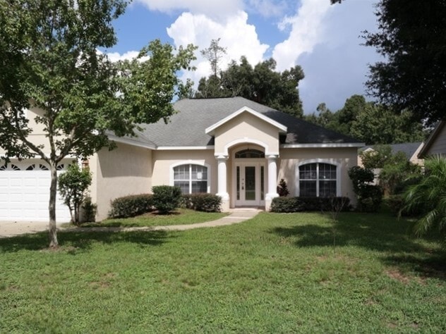 property at 2241 Lake Francis Dr