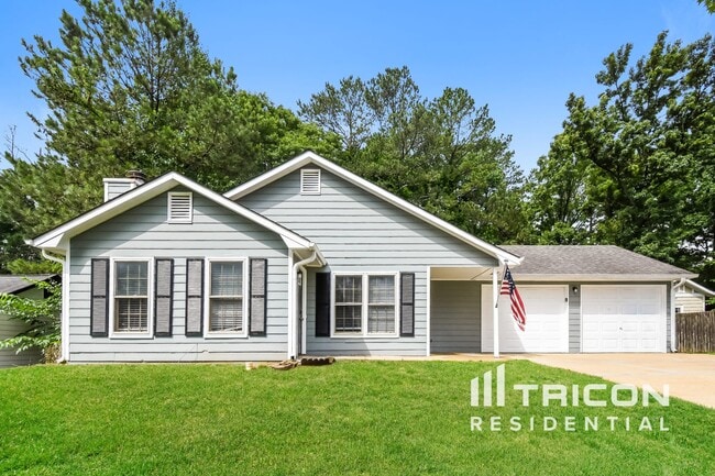 property at 389 Hillridge Dr