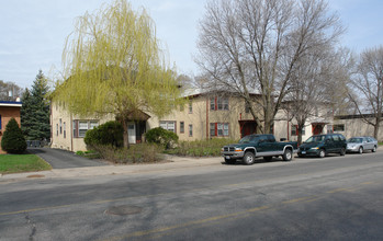 5508-5516 Nicollet Ave in Minneapolis, MN - Building Photo - Building Photo