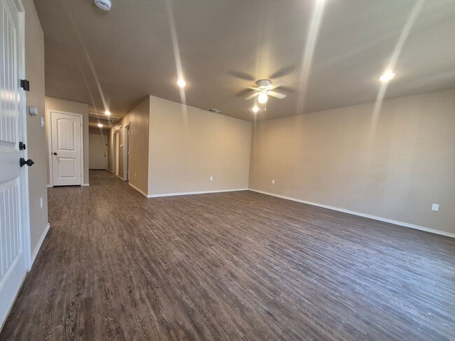 property at 2408 N Ave O