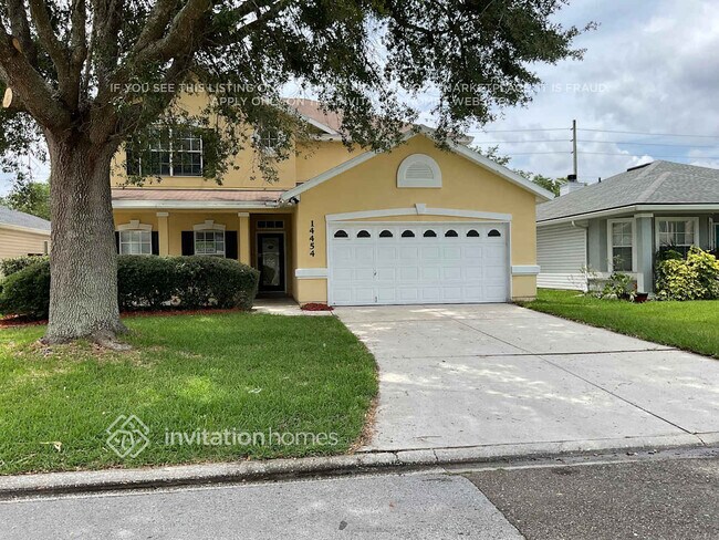 property at 14454 Woodfield Cir S