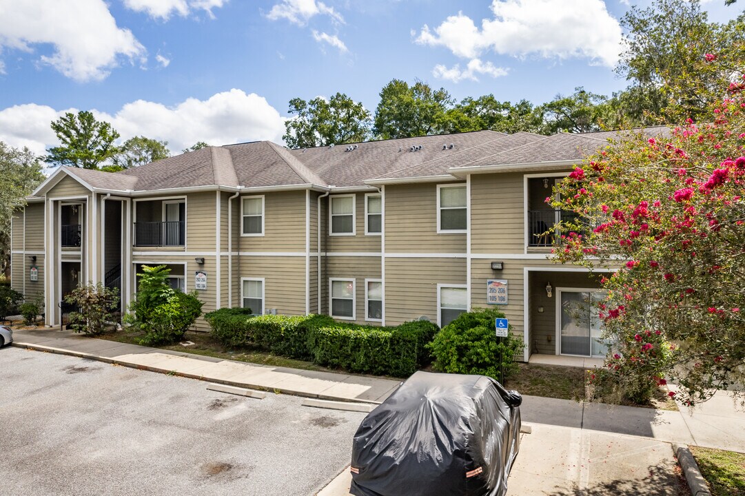 Orangeview in Ocala, FL - Building Photo