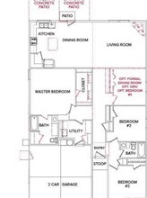 698 N Scotney Ave in Meridian, ID - Building Photo - Building Photo