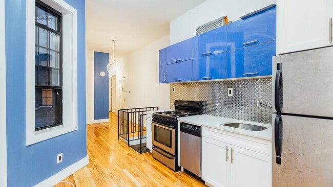 1154 Gates Ave, Unit 1l in Brooklyn, NY - Building Photo - Building Photo