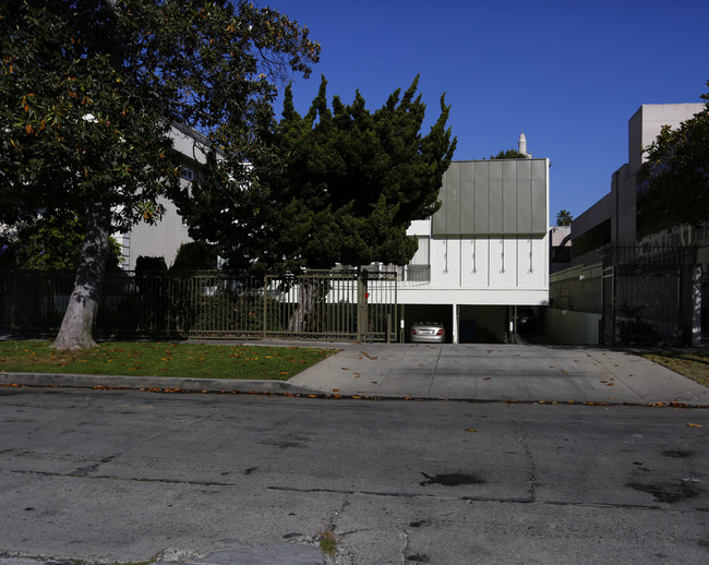 729 Windsor Blvd in Los Angeles, CA - Building Photo - Building Photo