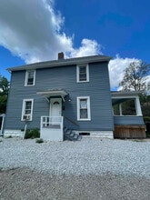 190 W Miller Ave in Akron, OH - Building Photo - Building Photo