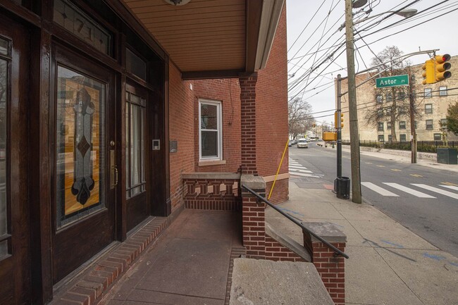 property at 71 Summit Ave