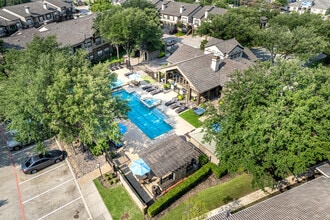 Camden Legacy Park in Plano, TX - Building Photo - Building Photo