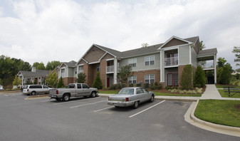 Kings Falls Apartments