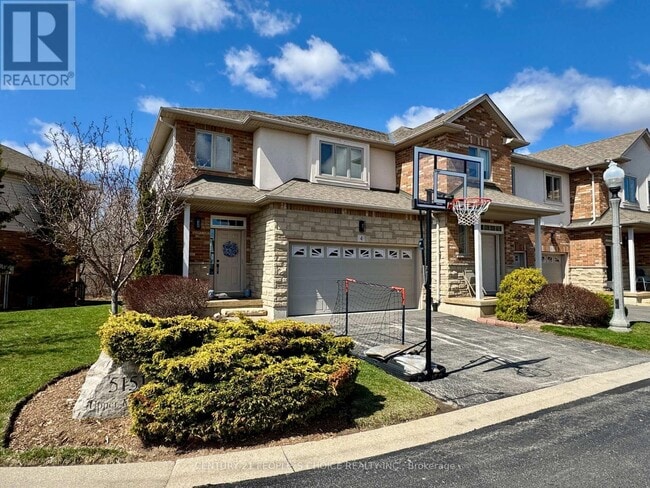 property at 5151 Upper Middle Rd