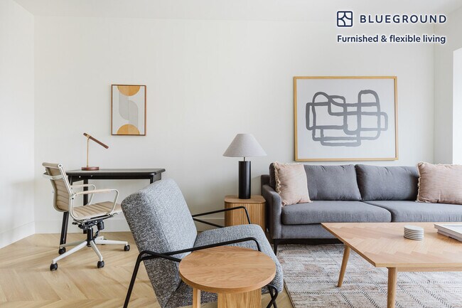 600 Columbus Ave in New York, NY - Building Photo - Building Photo