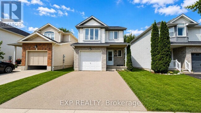 property at 175 Henhoeffer Crescent