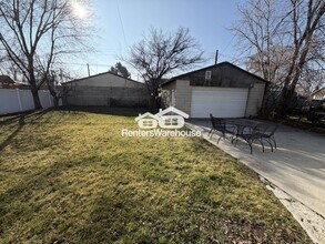 318 E Oakland Ave in Salt Lake City, UT - Foto de edificio - Building Photo