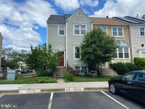 821 Bayridge Dr in Gaithersburg, MD - Building Photo - Building Photo