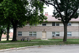 3039 W Ruskin Ct Apartments