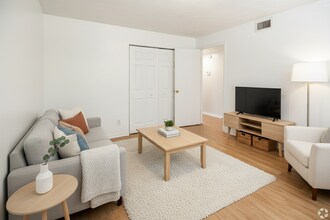 Cedar Creek Villas in Jacksonville, FL - Foto de edificio - Building Photo