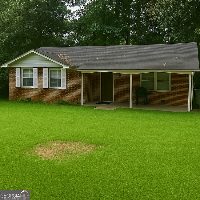 3517 Forrest Park Rd SE
