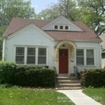 3451 N Morgan Ave in Minneapolis, MN - Building Photo
