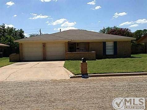 property at 5509 Castle Rd