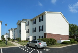 Sawmill Park in Dublin, OH - Foto de edificio - Building Photo