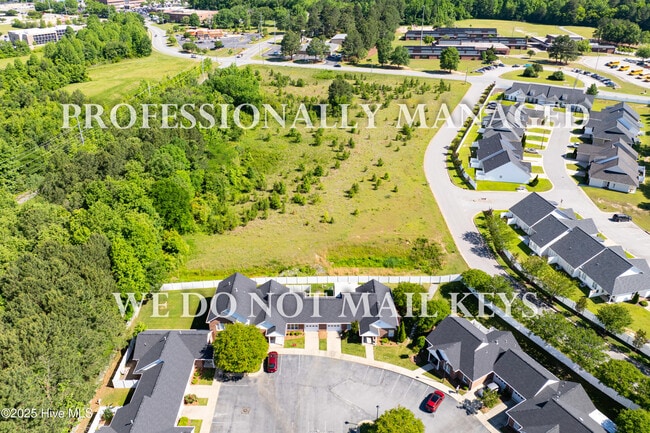 161 Irene Ct in Rocky Mount, NC - Building Photo - Building Photo