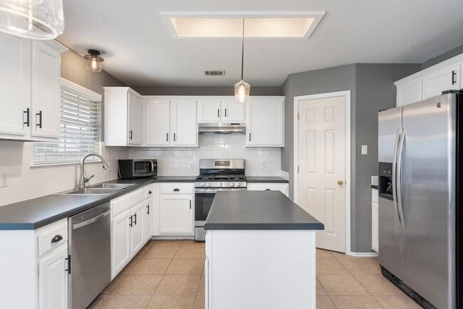 14404 Ballycastle Trail in Austin, TX - Building Photo - Building Photo