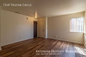 7248 Tristan Cir in Stockton, CA - Building Photo - Building Photo