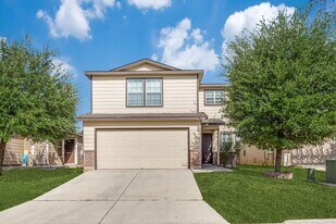 9307 Birch in San Antonio, TX - Building Photo