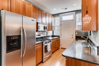 4122 N Spaulding Ave in Chicago, IL - Building Photo - Building Photo