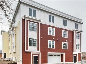 463 Rutherford Ave in Boston, MA - Building Photo - Building Photo